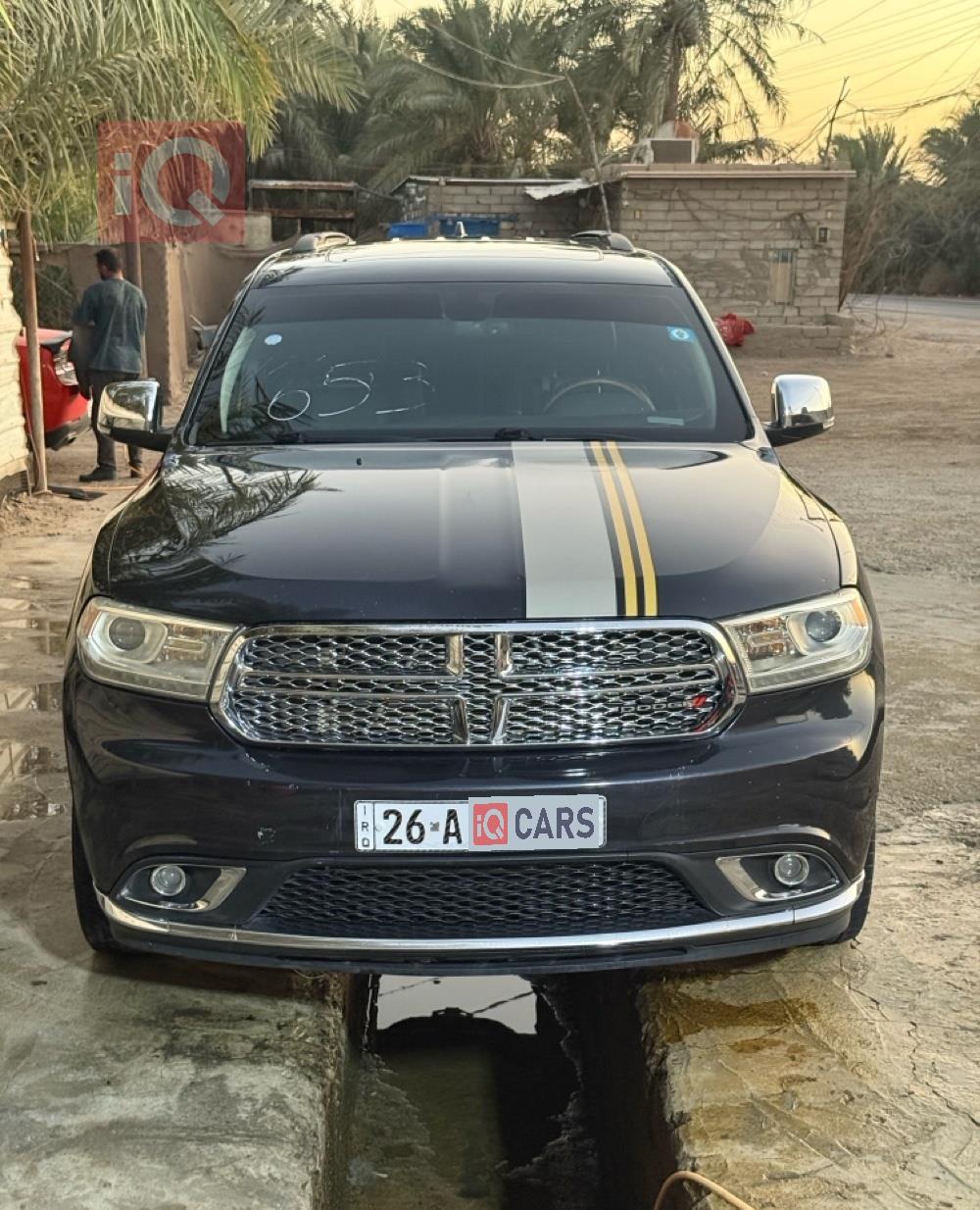 دودج دورانجو